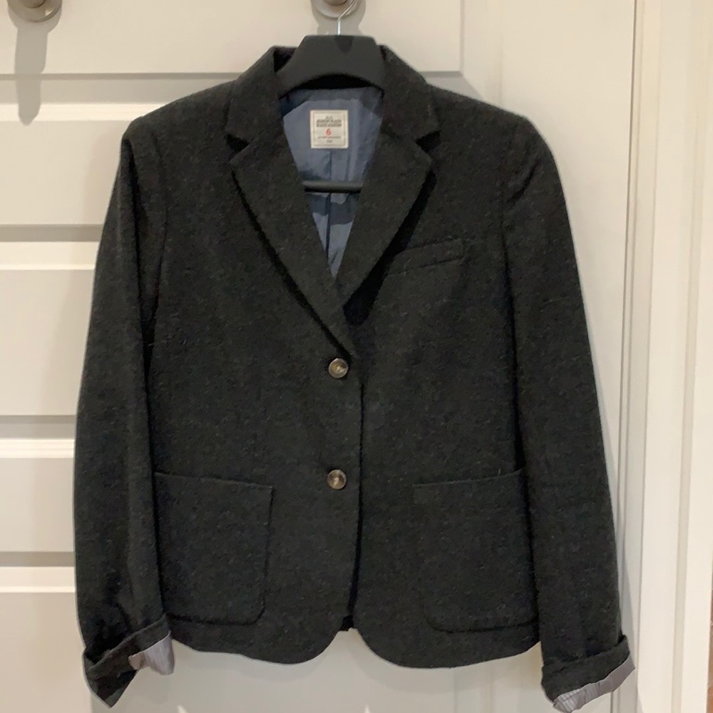 Gap Academy blazer